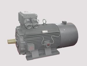 三相異步電機達到能量轉換的目的